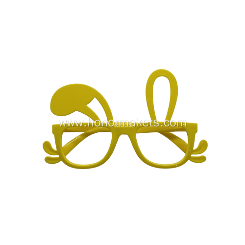 Easter Rabbit glasses